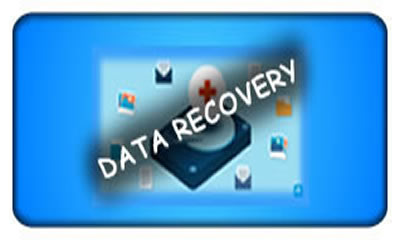 Data Recovery