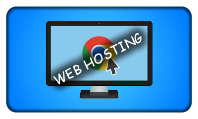 Web Hosting